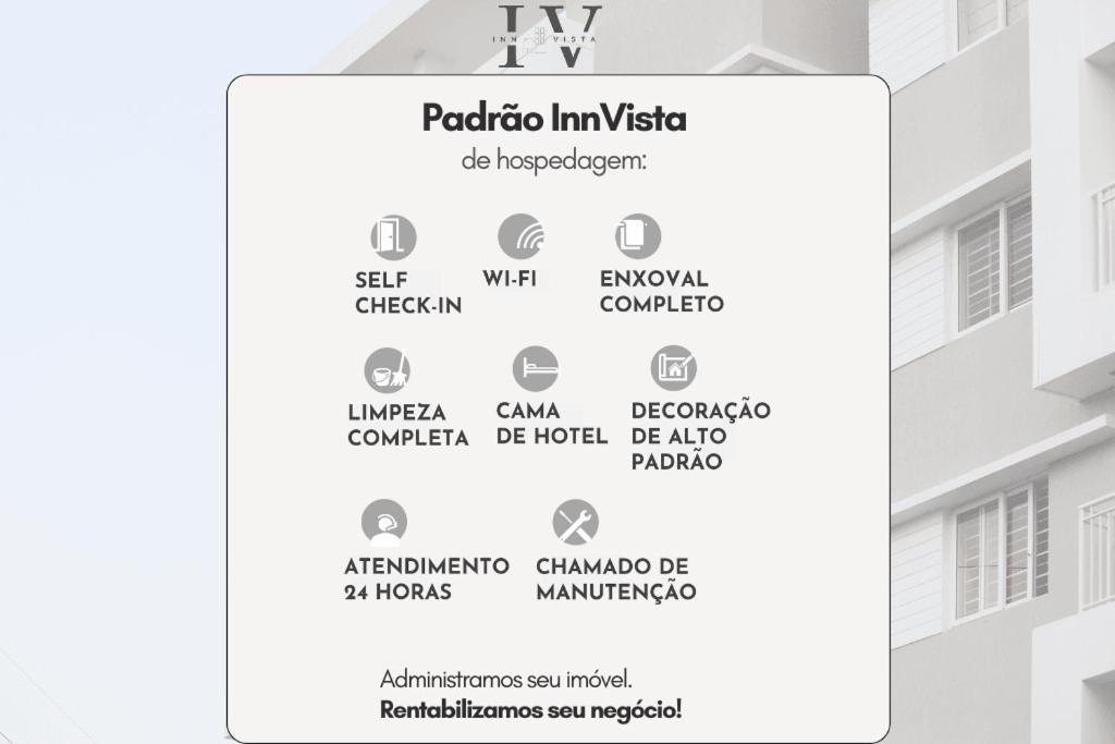 Apartamento Uwin Brooklin São Paulo