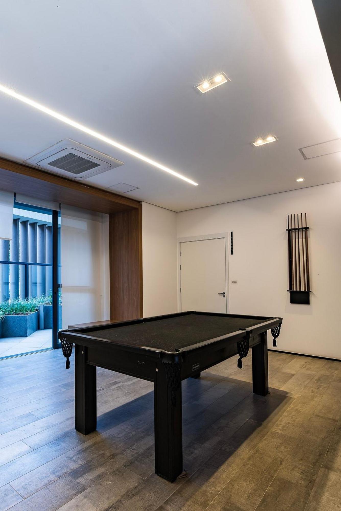 Apartamento Uwin Brooklin *