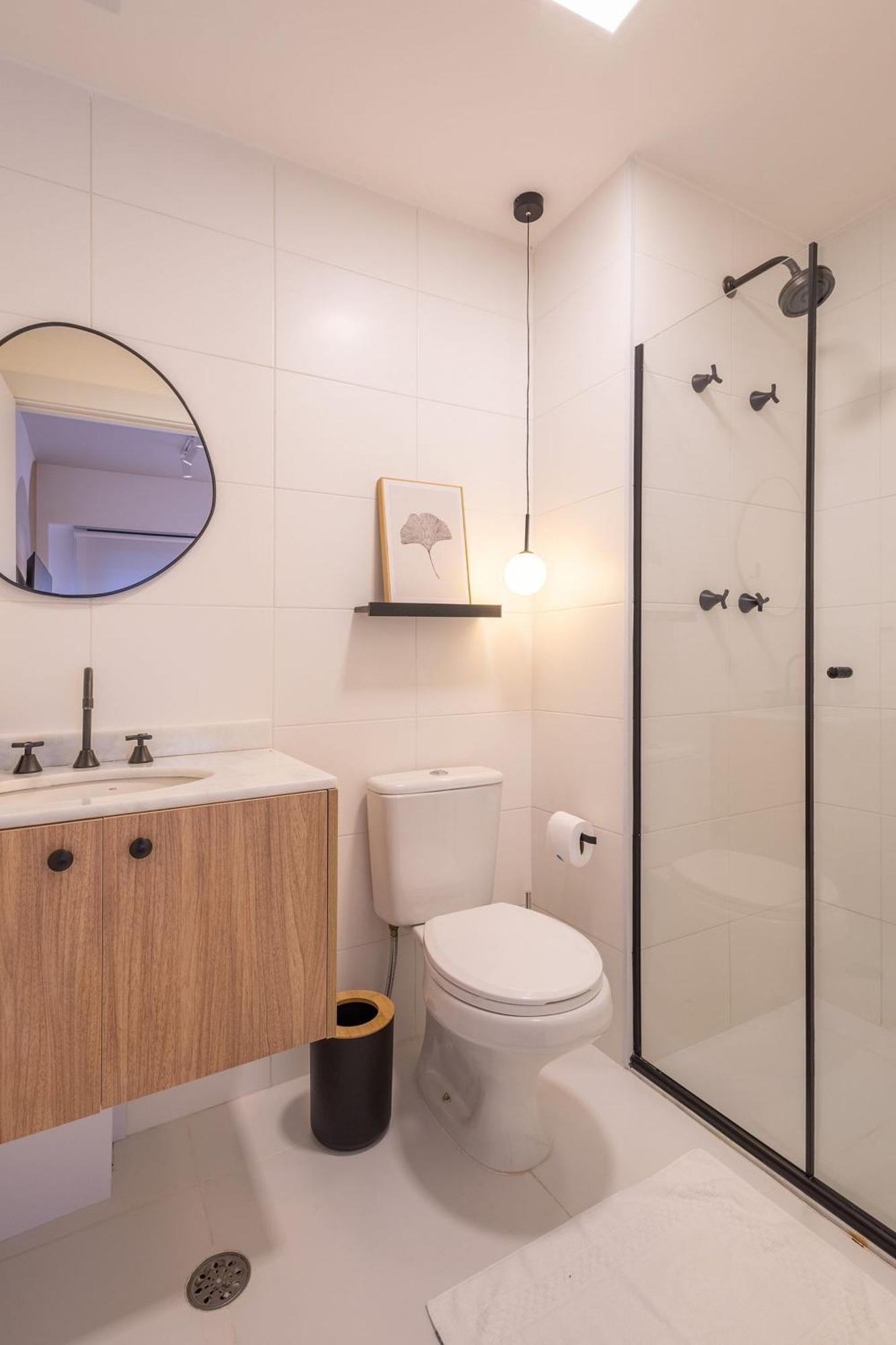 Apartamento Uwin Brooklin