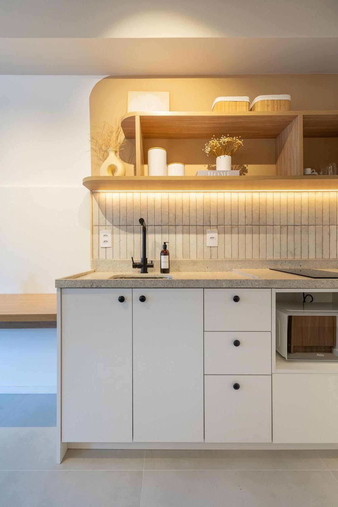 Apartamento Uwin Brooklin