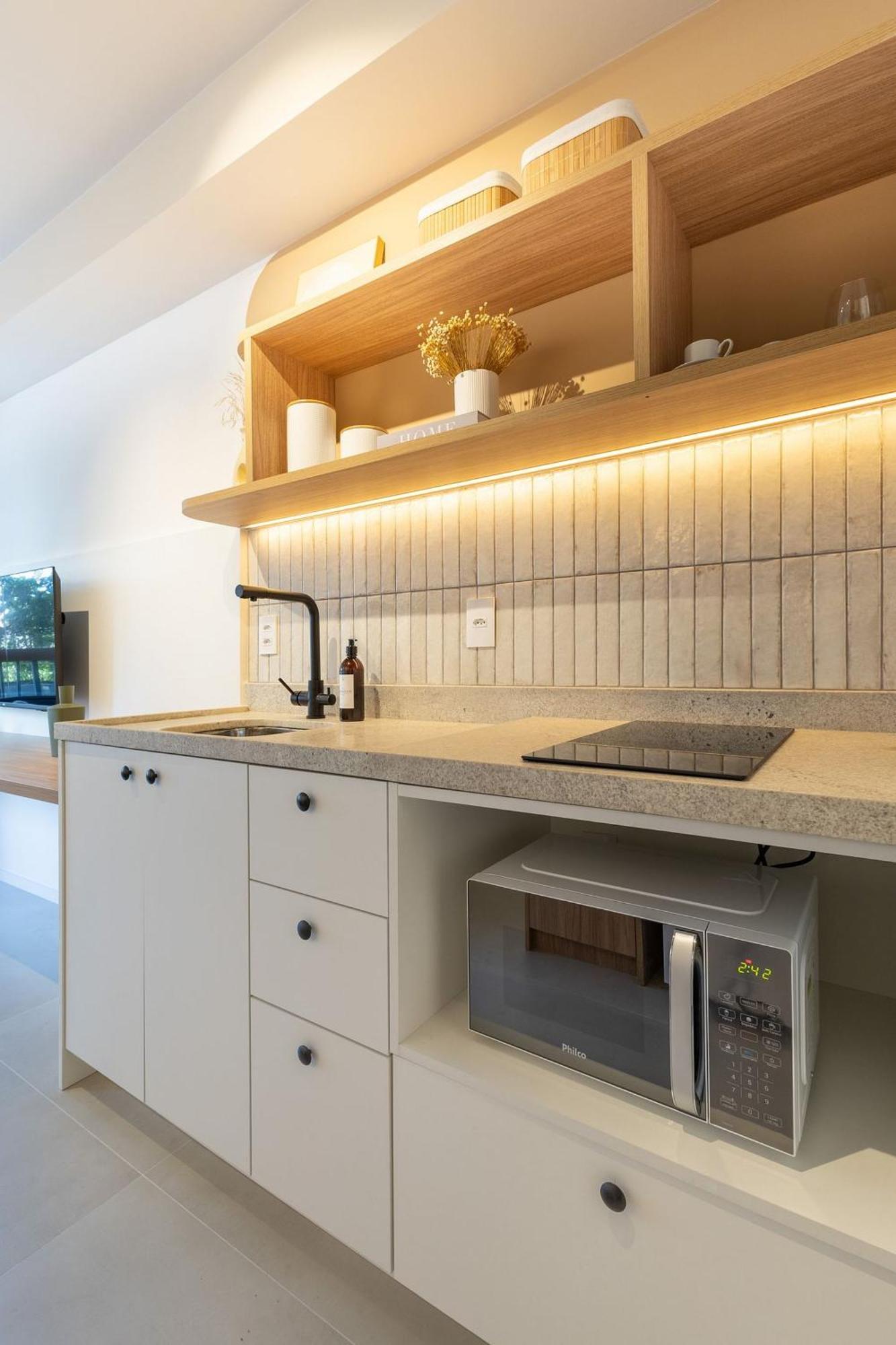 Apartamento Uwin Brooklin São Paulo