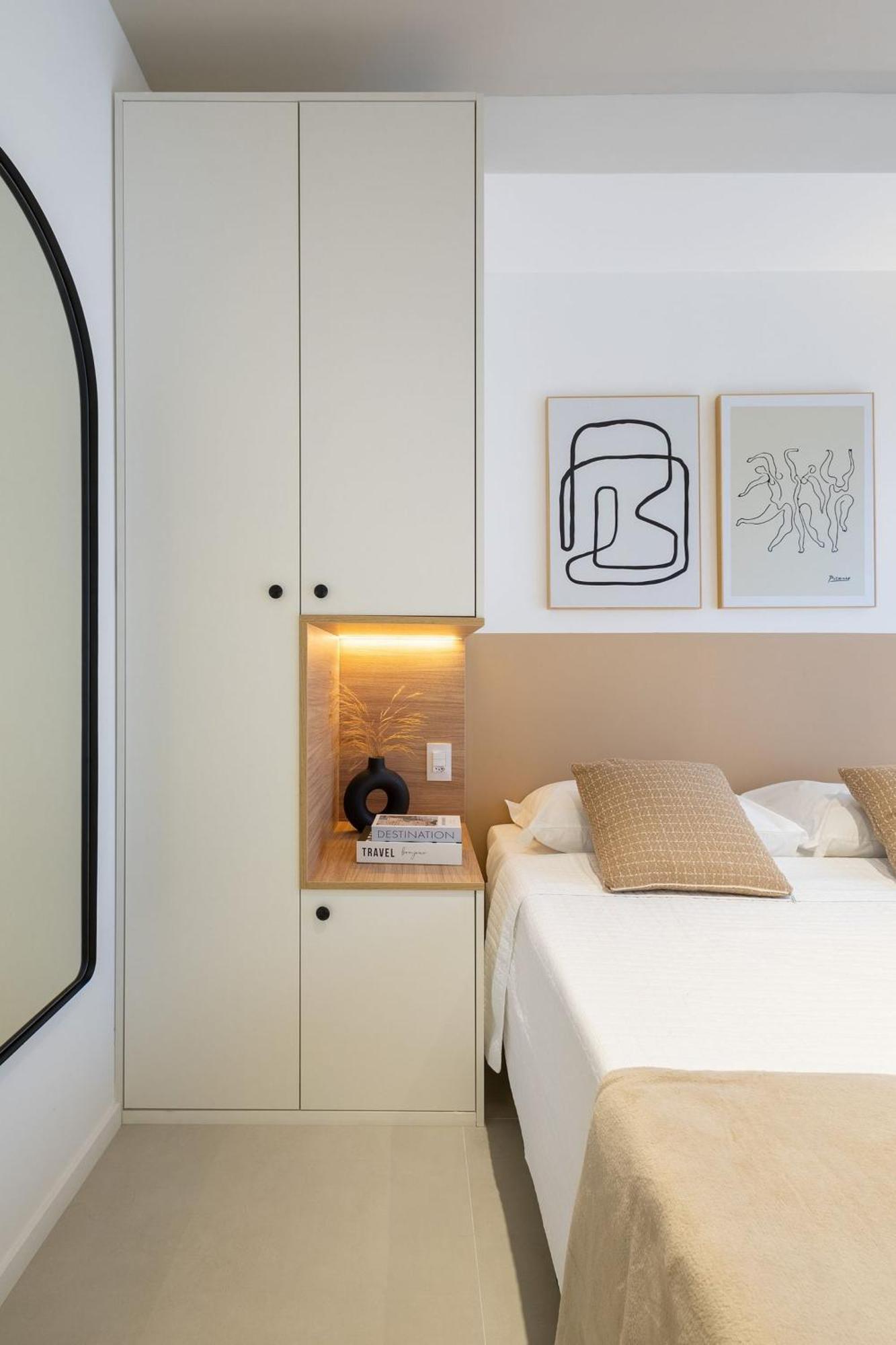 Uwin Brooklin Apartamento São Paulo