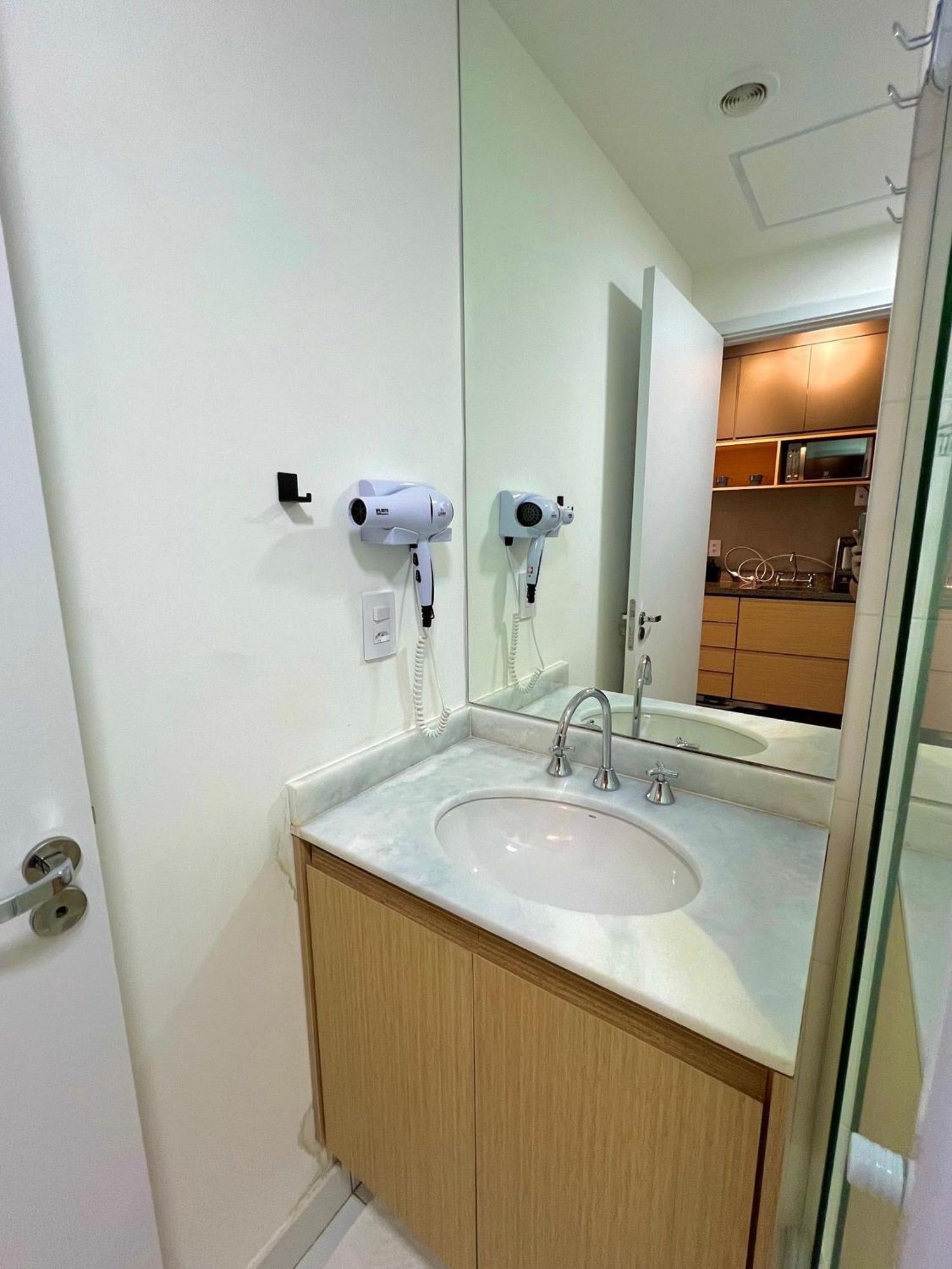 Uwin Brooklin Apartamento