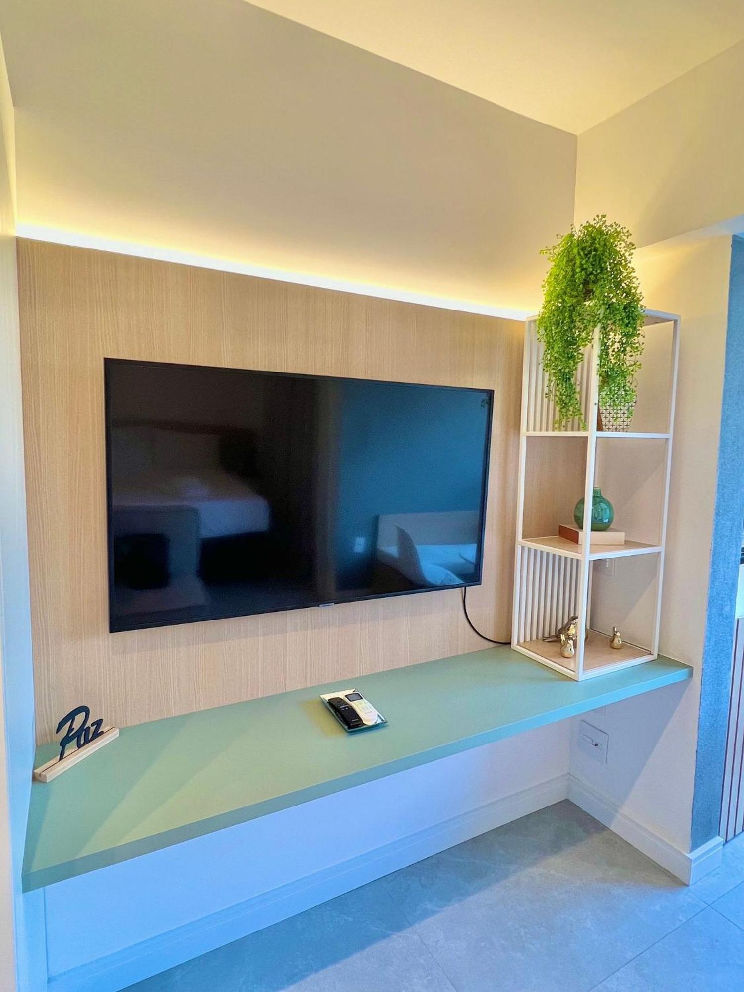 Uwin Brooklin Apartamento São Paulo